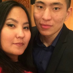 Сандугаш Апсаликова, 24.05.1995, Павлодар