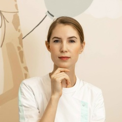 Ольга Платнова, 11.02.1990, Химки