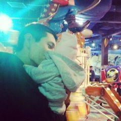 Rustam Aubakirov, 22.10.1989, Астана