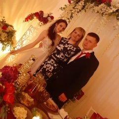 Кирочка Охрименко, Владивосток