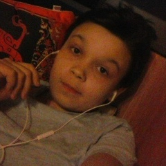 Рустам Хужоков, 21.02.2003, Москва