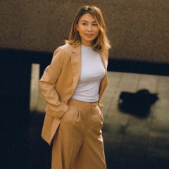 Меруерт Рыскулбек, 25.03