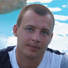 Виталий Вербицкий, 24.11, Тула