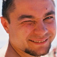 Сергей Сергиенко, Киев