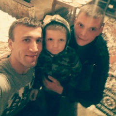 Андрій Ковалик, 18.11.1995, Ивано-Франковск