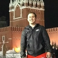 Никита Пузренков, Калуга
