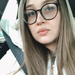 Анастасия Хоменко, 10.12, Минусинск