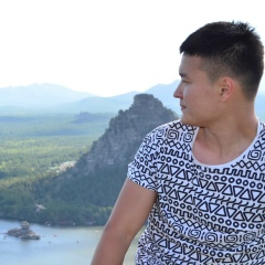 Аманжол Кенже, 17.12, Астана