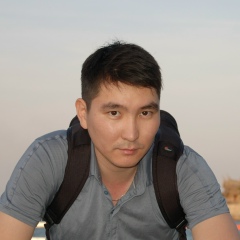 Александр Яковлев, 07.10