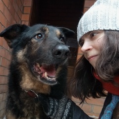 Ксения Субб, Москва