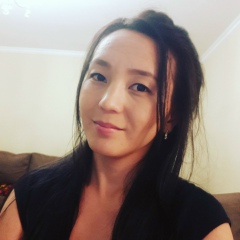 Нургуля Шибикбаева, 08.06.1990, Алматы