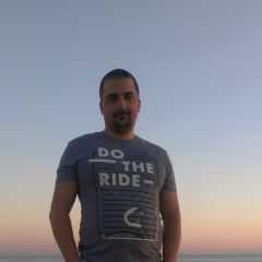 Александр Кочнев, 20.08.1985, Калининград