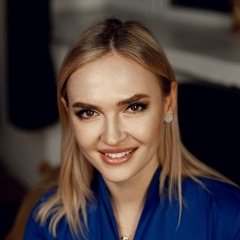 Наталья Валерьевна Адаменко, 26.07.1989, Санкт-Петербург