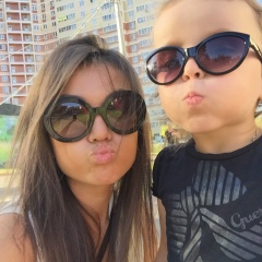 Наталья Макеенкова, 17.08.1987, Ивантеевка