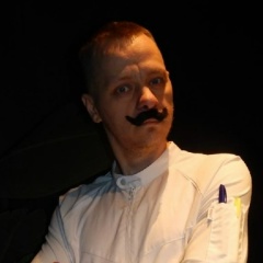 Александр Сорокин, Москва