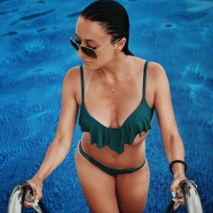 Дарья Гаврикова, 03.02, Зеленоград