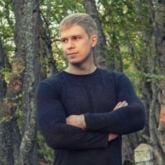 Андрей Асташов