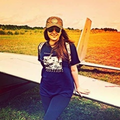 Polly Kulakova, 27.10