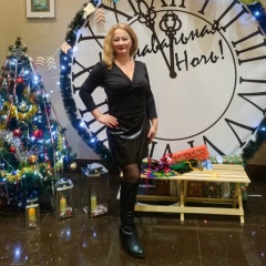 Александра Фролкова, 20.11, Москва