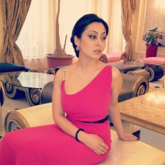 Рипсиме Симонян, 28.01.1988, Москва