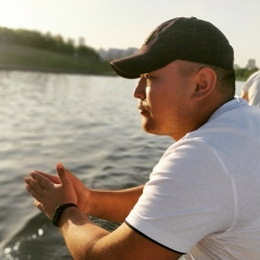 Нурсултан Ишенбаев, 17.03, Астана