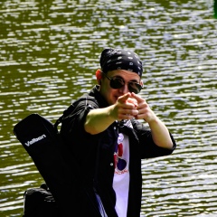 Евген Афтоген, 12.07.1987, Санкт-Петербург