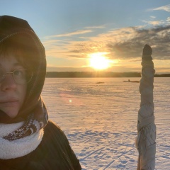 Мария Романова, Москва