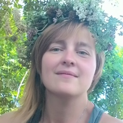 Яна Шкабура, Казатин