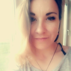 Марина Зубрыцька, 07.03, Новая Боровая