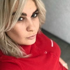 Виктория Толстихина, 24.05.1988