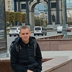 Виталий Урусов, 16.06, Новокузнецк