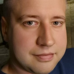 Александр Киселёв, 20.04, Кострома