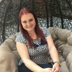 Елена Дроженко, 02.09.1986, Одесса