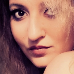 Дарья Панова, 30.01, Москва