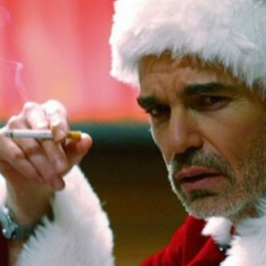 Santa Claus, 30.06.1991, Москва