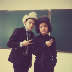 Игорь Бельский