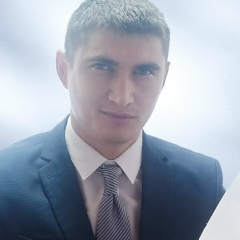 Андрей Рева, 15.03, Омск