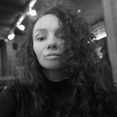 Екатерина Кузовенкова, 09.04, Санкт-Петербург