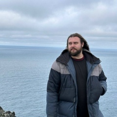 Анатолий Зимовский, 02.07, Санкт-Петербург