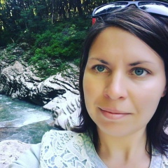 Елена Сюткина, 27.02, Екатеринбург