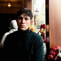 Аман Кажаров, 26.08.2002, Indian Cave Park