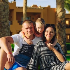 Сергей Потапушкин, 01.11.1987, Новокузнецк