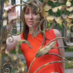 Екатерина Шуливейстрова, 23.10, Новокузнецк