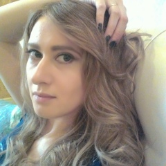 Юлия Назарова