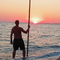 Александр Кучеганов, 15.08.1977, Алтайское