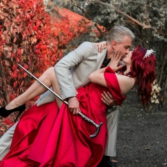 Карина Шварц, 30.03.1996, Бишкек