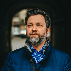 Антон Елизаров, 11.06, Санкт-Петербург