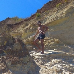 Ярослав Рассказов, 30.06, Мариуполь