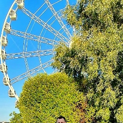 Николай Васильев, 12.05.1994, Санкт-Петербург