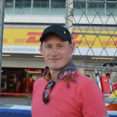 Денис Дудин, 24.01.1982, Санкт-Петербург